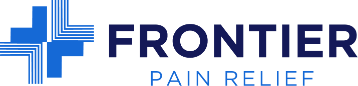 Frontier Pain Relief